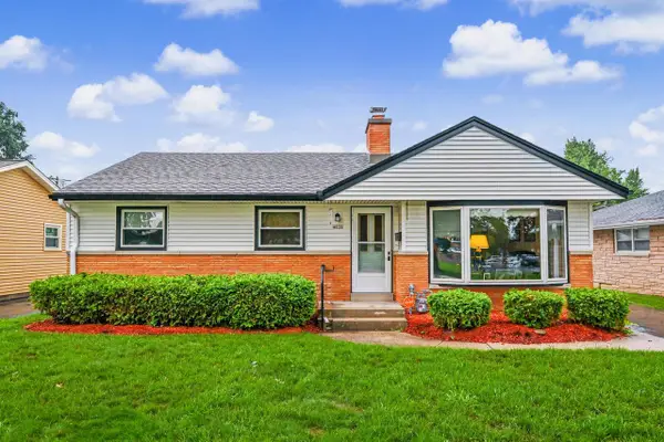4036 N 81st STREET, Milwaukee, WI 53222