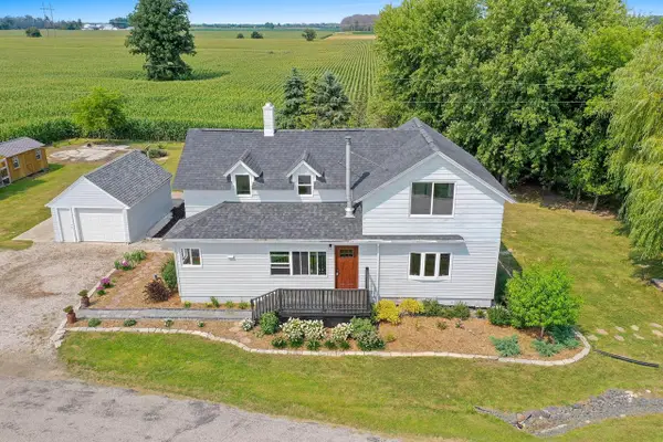 128 Schetter ROAD, Two Rivers, WI 54241