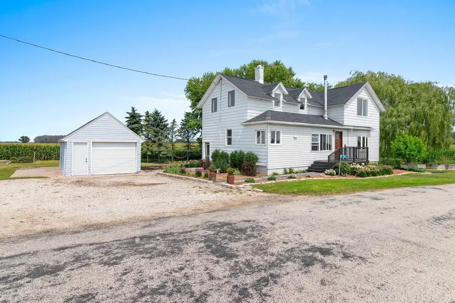 128 Schetter ROAD, Two Rivers, WI 54241 - #3