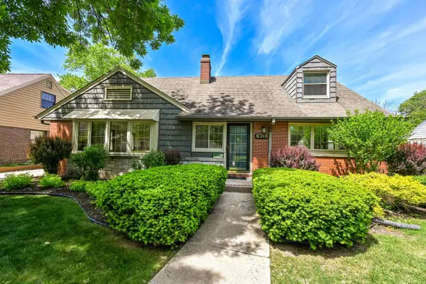 6319 N Bay Ridge AVENUE, Whitefish Bay, WI 53217