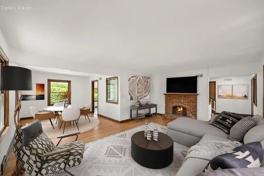 6319 N Bay Ridge AVENUE, Whitefish Bay, WI 53217 - #3