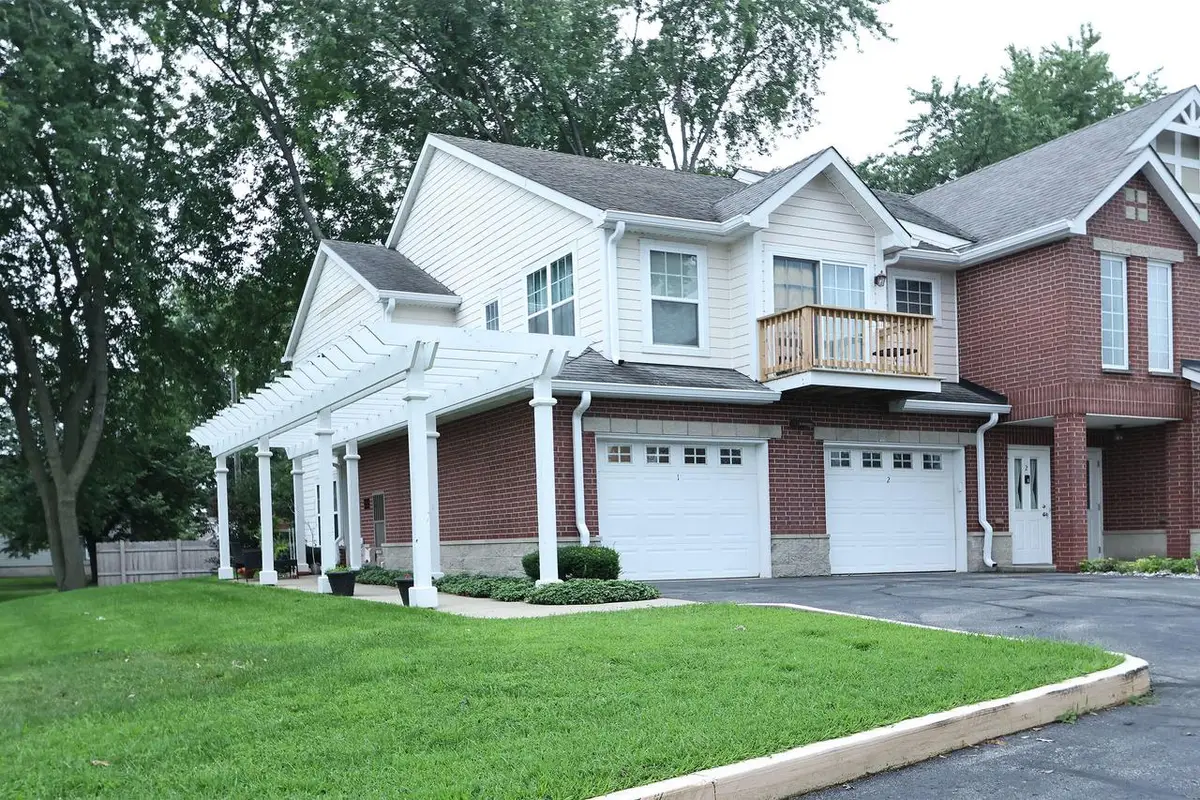 8856 Sheridan ROAD #1, Kenosha, WI 53143 - #1