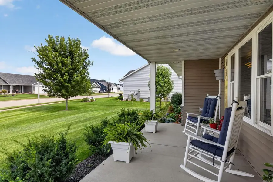 2018 Spakenburg ROAD, Holmen, WI 54636 - #2