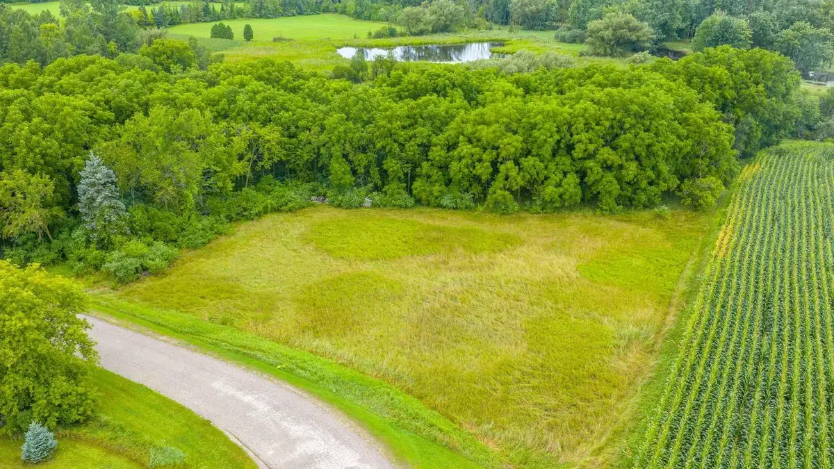 Lt1 MEADOW ROAD, West Bend, WI 53090 - #1