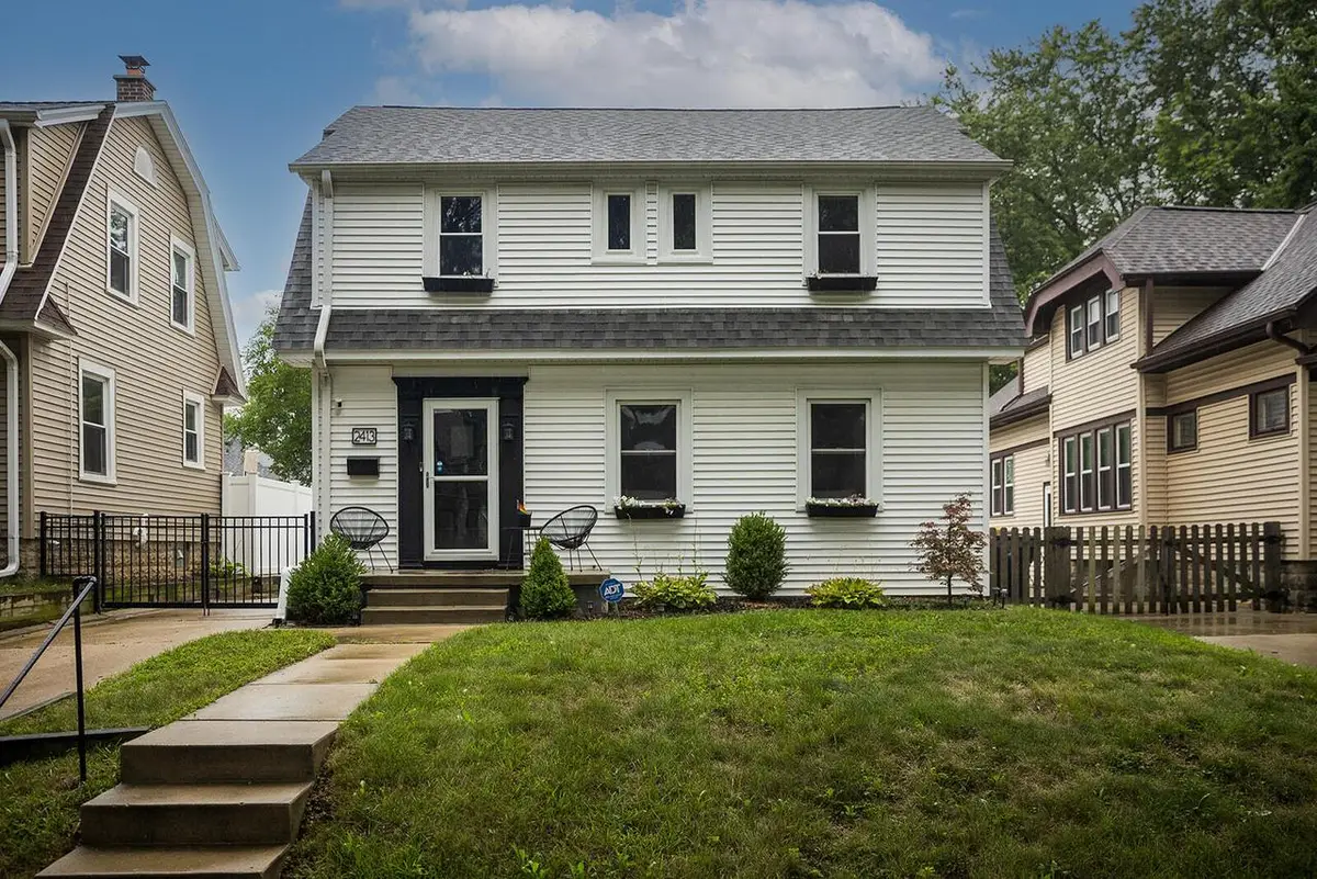 2413 N 65th STREET, Wauwatosa, WI 53213 - #1