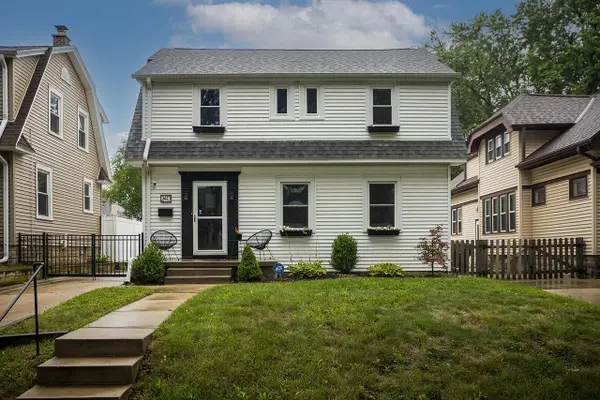 2413 N 65th STREET, Wauwatosa, WI 53213