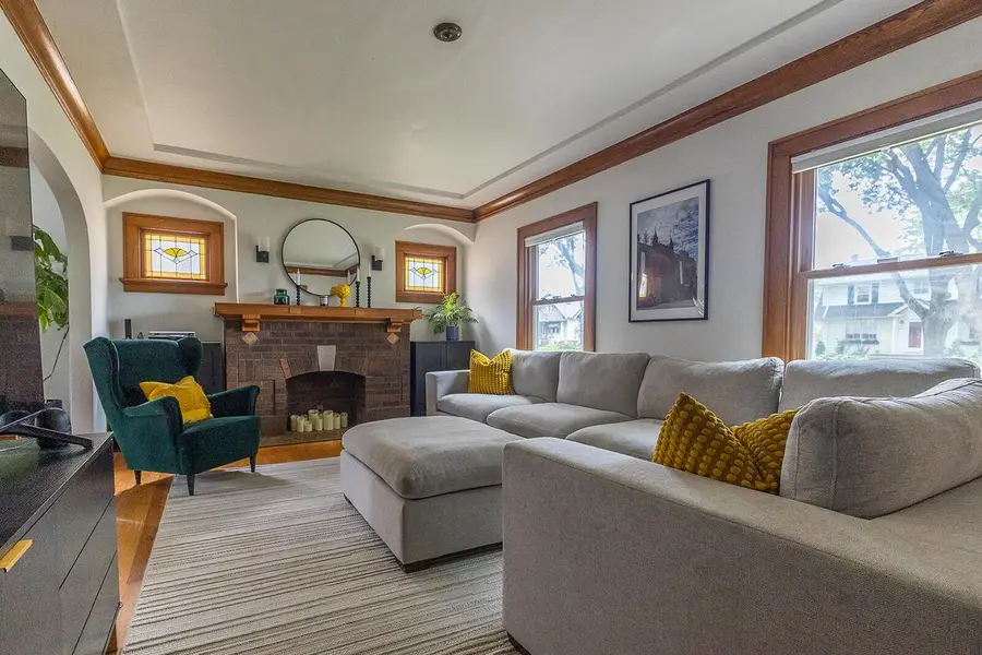 2413 N 65th STREET, Wauwatosa, WI 53213 - #2