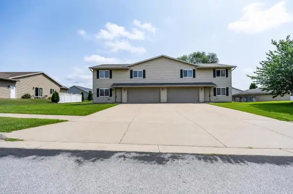 641 Angel COURT #643, Holmen, WI 54636