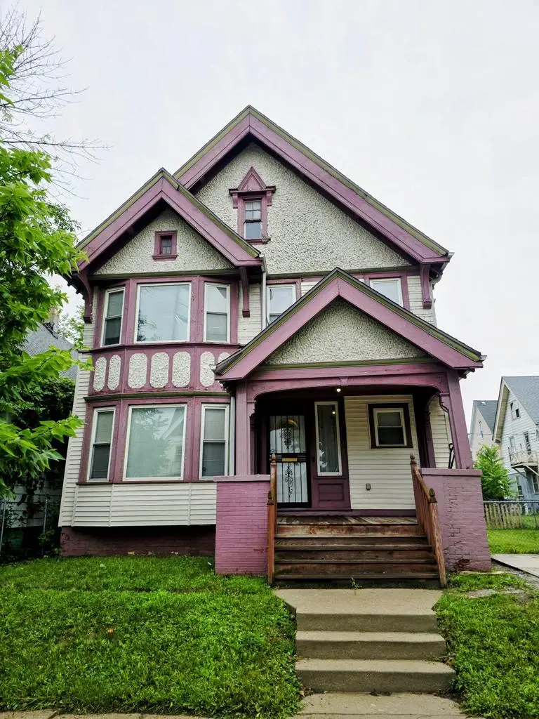 2563 N 12th STREET, Milwaukee, WI 53206 - #2