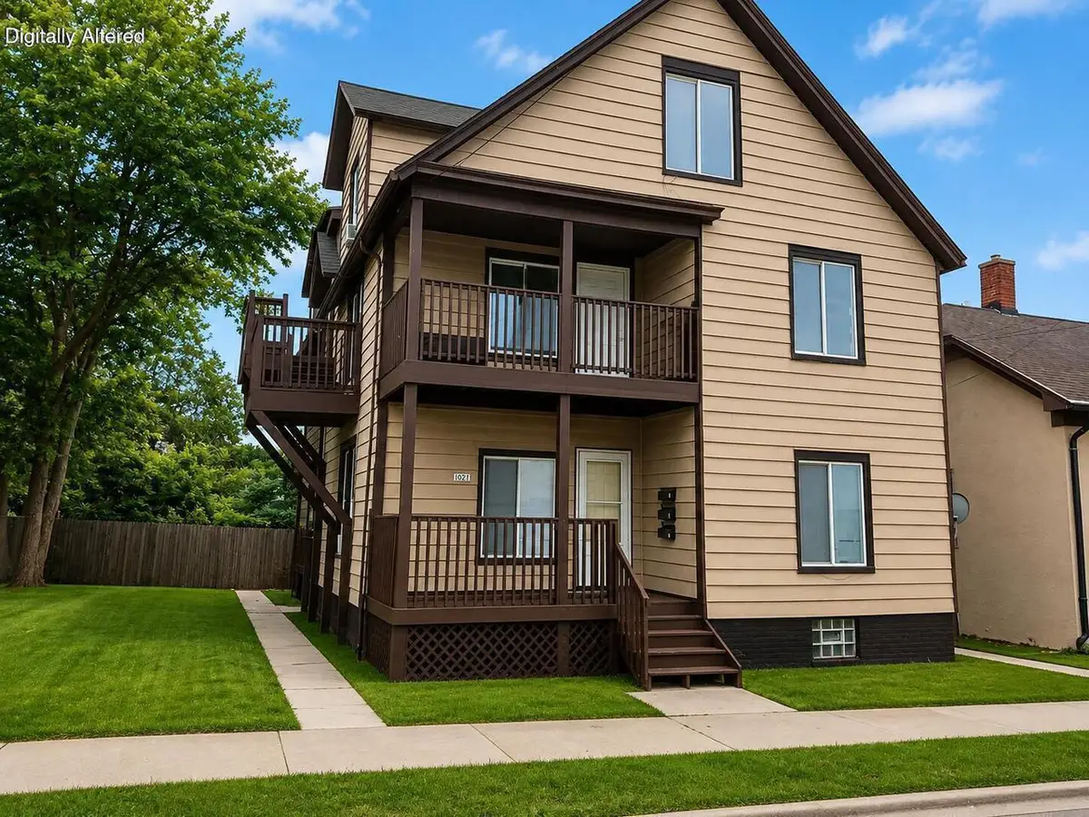 1027 Albert STREET, Racine, WI 53404 - #1