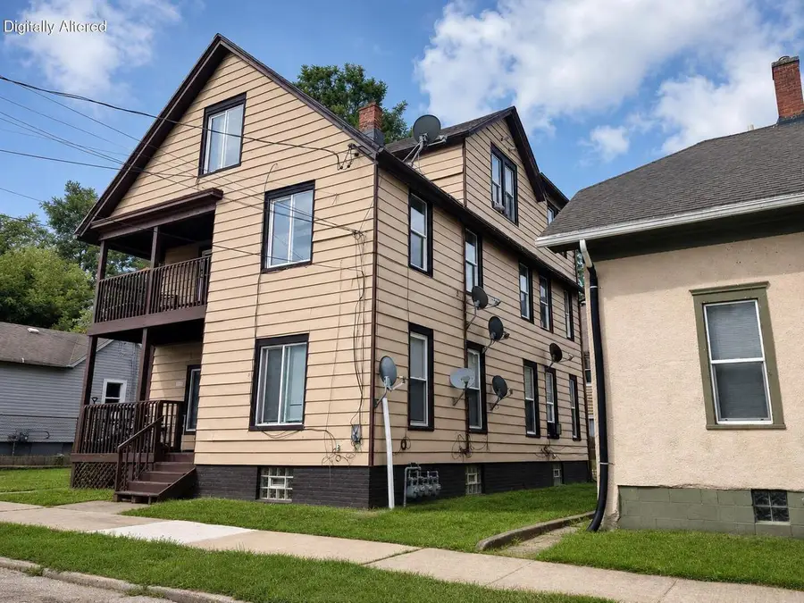 1027 Albert STREET, Racine, WI 53404 - #3