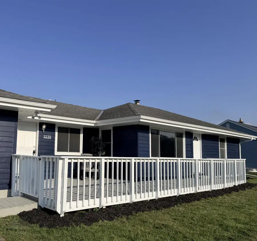 3230 S 112th STREET, West Allis, WI 53227 - #2