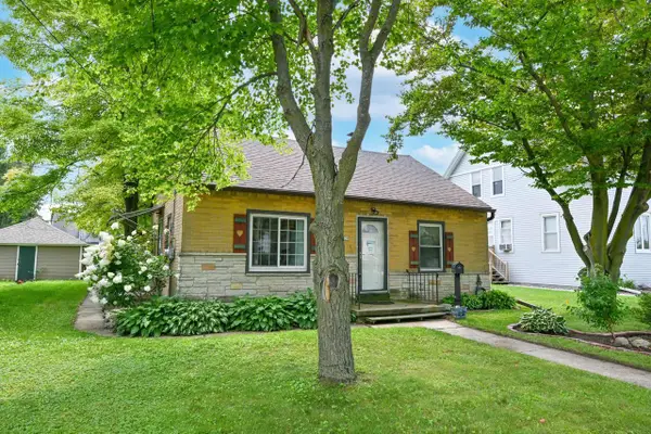 229 South STREET, West Bend, WI 53095