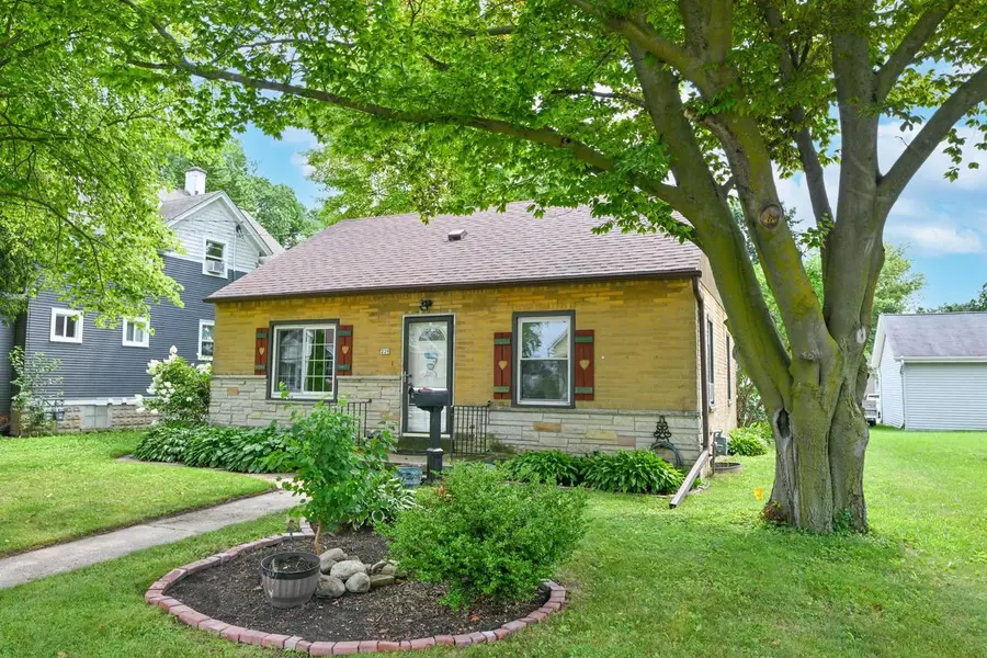 229 South STREET, West Bend, WI 53095 - #2