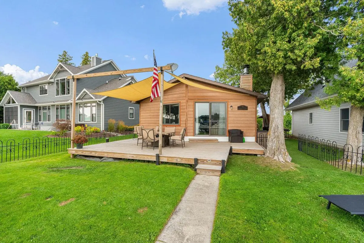 10506 Karstaedt ROAD, Kiel, WI 53042 - #1
