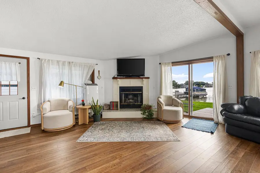 10506 Karstaedt ROAD, Kiel, WI 53042 - #2