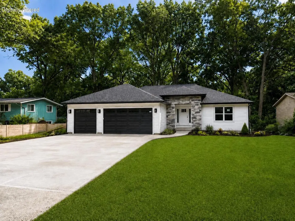 11533 8th AVENUE, Pleasant Prairie, WI 53158 - #1