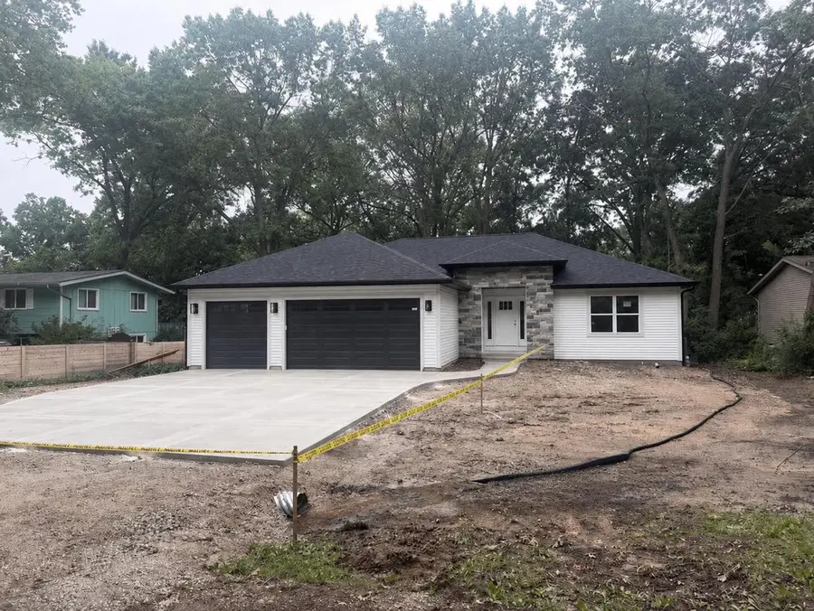 11533 8th AVENUE, Pleasant Prairie, WI 53158 - #2