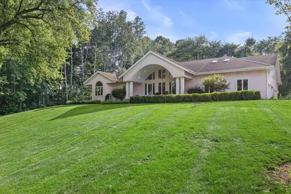 N6715 County Road I, Fredonia, WI 53021