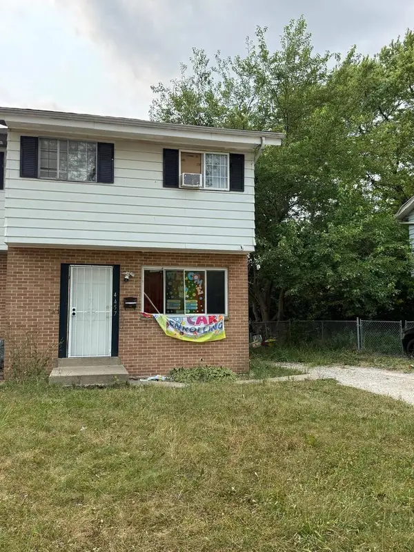 4457 N 47th STREET, Milwaukee, WI 53218