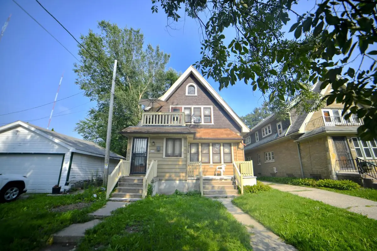4956-4958 N 19th STREET, Milwaukee, WI 53209 - #1