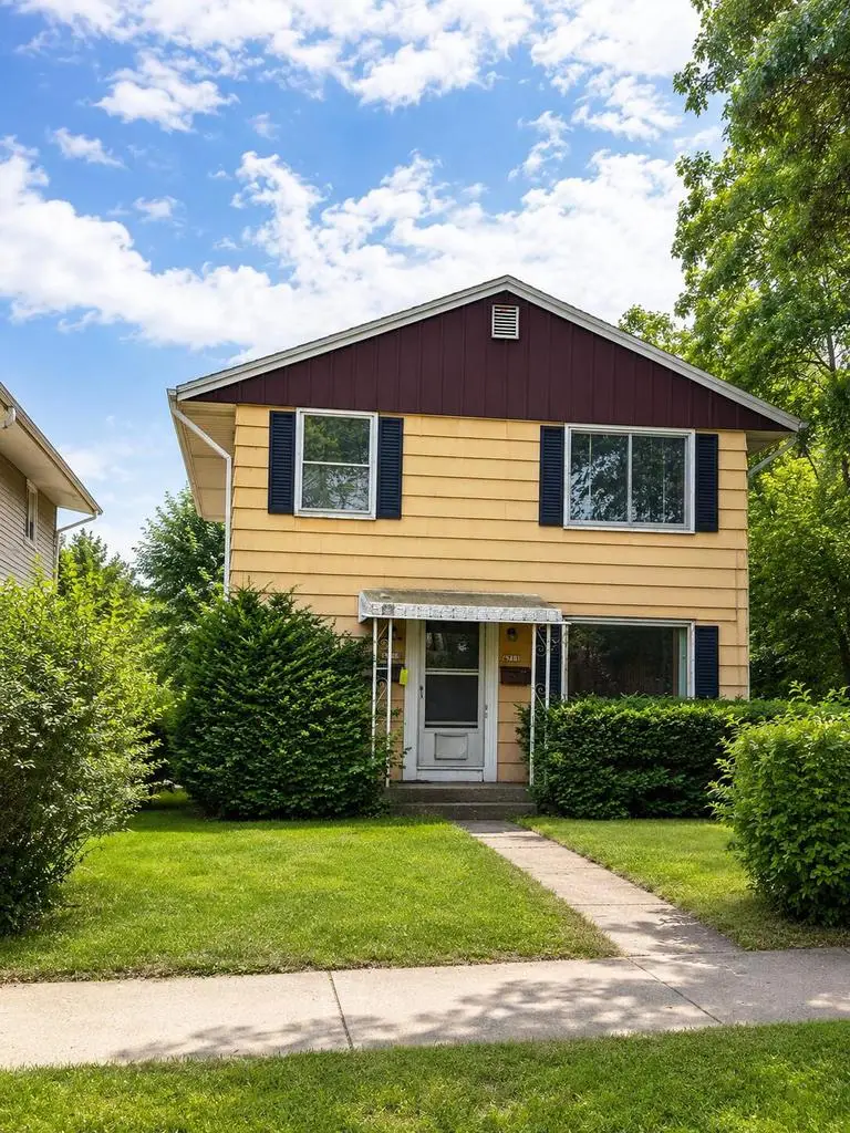 6709 W Carmen AVENUE #6711, Milwaukee, WI 53218 - #1