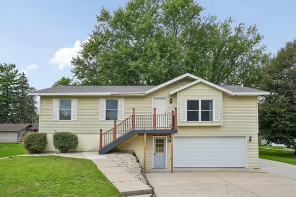 114 N East STREET, Whitewater, WI 53190