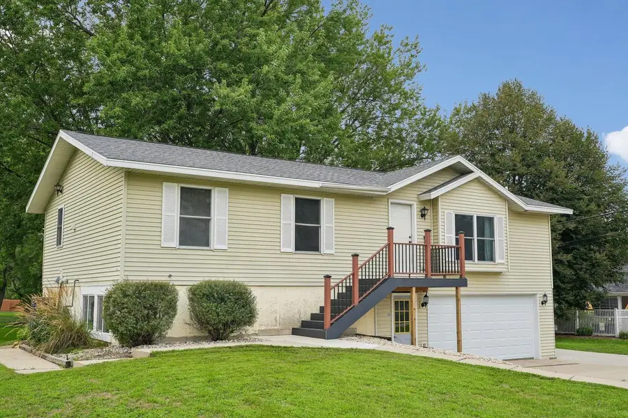 114 N East STREET, Whitewater, WI 53190 - #2