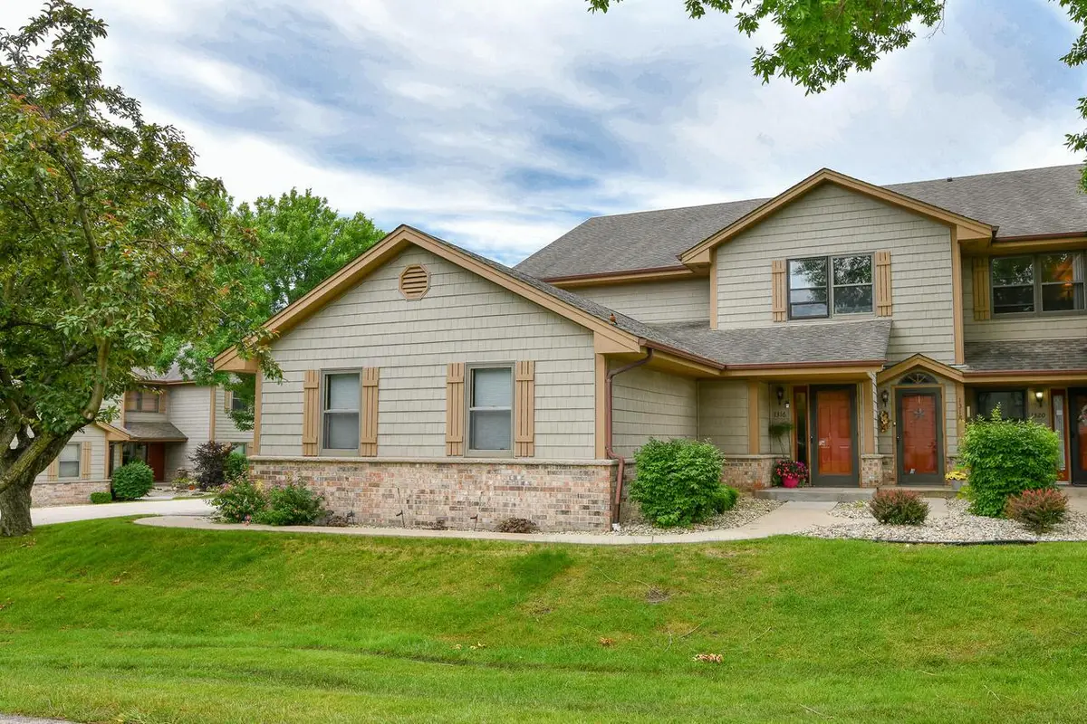 1316 32nd COURT #8C, Kenosha, WI 53144 - #1