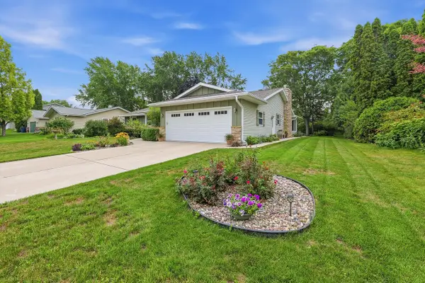 452 Willsher DRIVE, Fond Du Lac, WI 54935