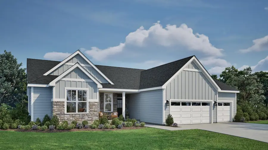 W149N11912 Red Holly DRIVE, Germantown, WI 53022 - #2