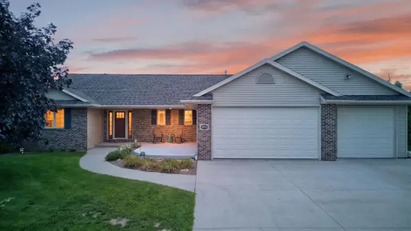 N3032 Dykstra ROAD, Waldo, WI 53093