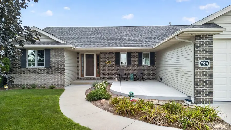 N3032 Dykstra ROAD, Waldo, WI 53093 - #2