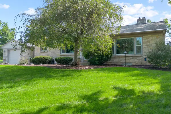 8020 S 68th STREET, Franklin, WI 53132