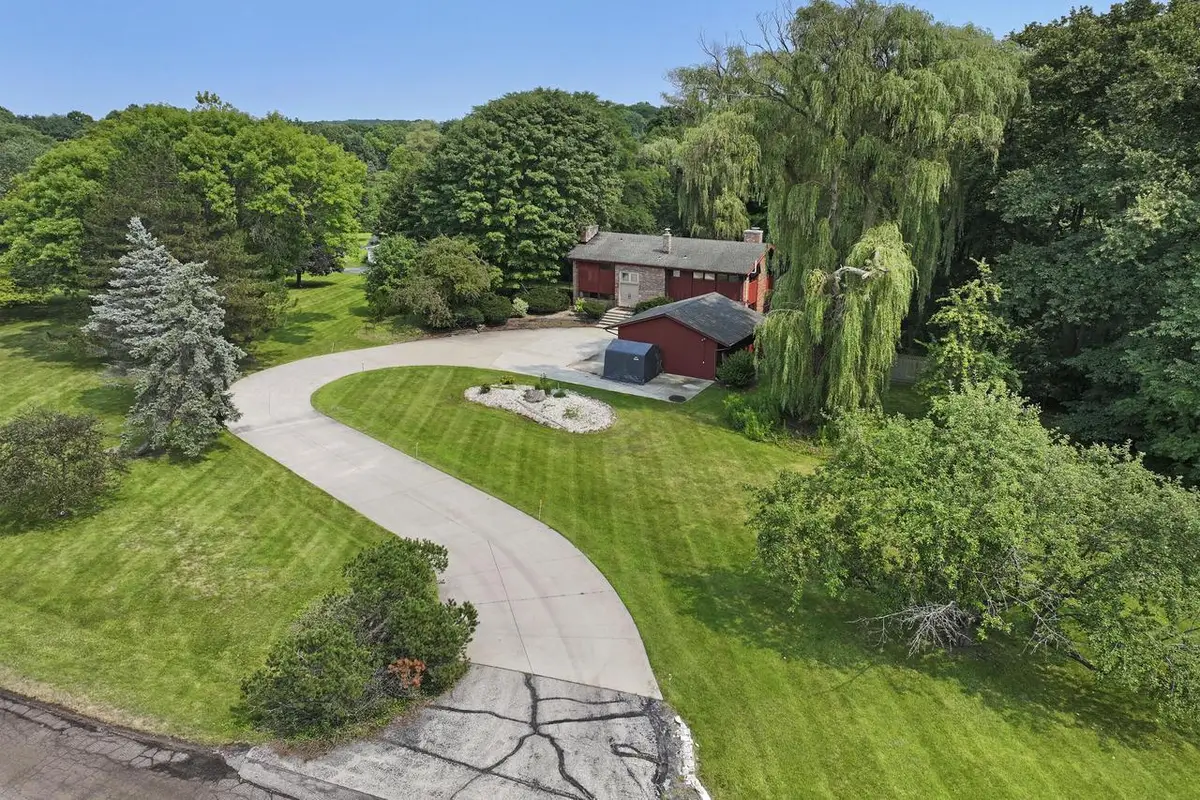 7101 Brook ROAD, Franksville, WI 53126 - #1