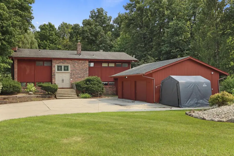 7101 Brook ROAD, Franksville, WI 53126 - #2