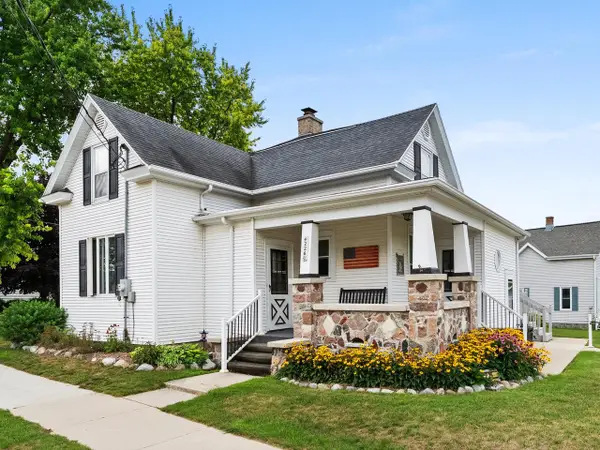 226 S Liberty STREET, Valders, WI 54245