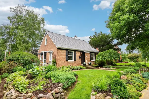 N81W6771 Fair STREET, Cedarburg, WI 53012