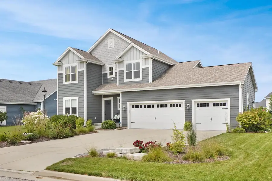 N61W13722 Weyer Farm DRIVE, Menomonee Falls, WI 53051 - #2