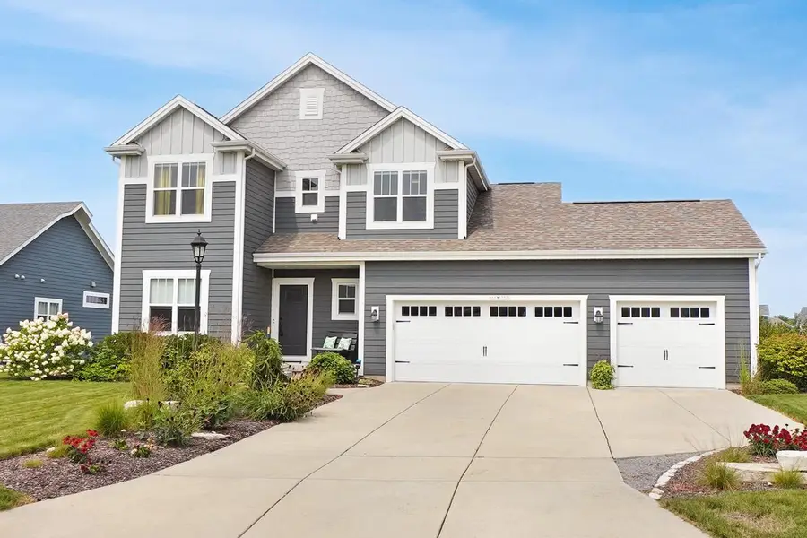 N61W13722 Weyer Farm DRIVE, Menomonee Falls, WI 53051 - #3