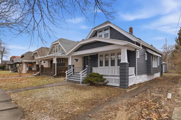 3718 N 18th STREET, Milwaukee, WI 53206