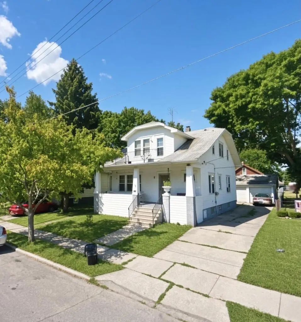 4704 18th AVENUE, Kenosha, WI 53140 - #1