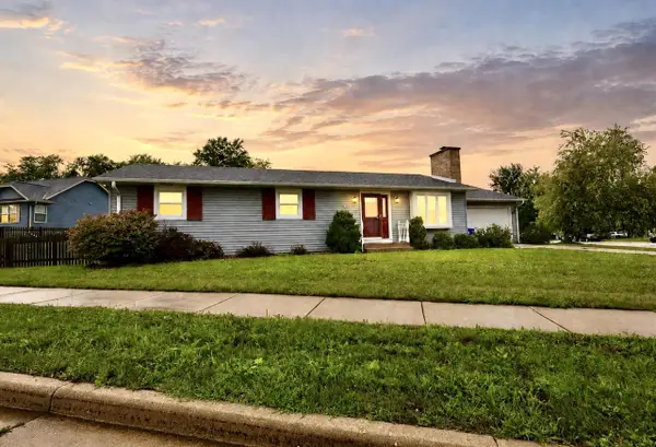 2618 45th AVENUE, Kenosha, WI 53144