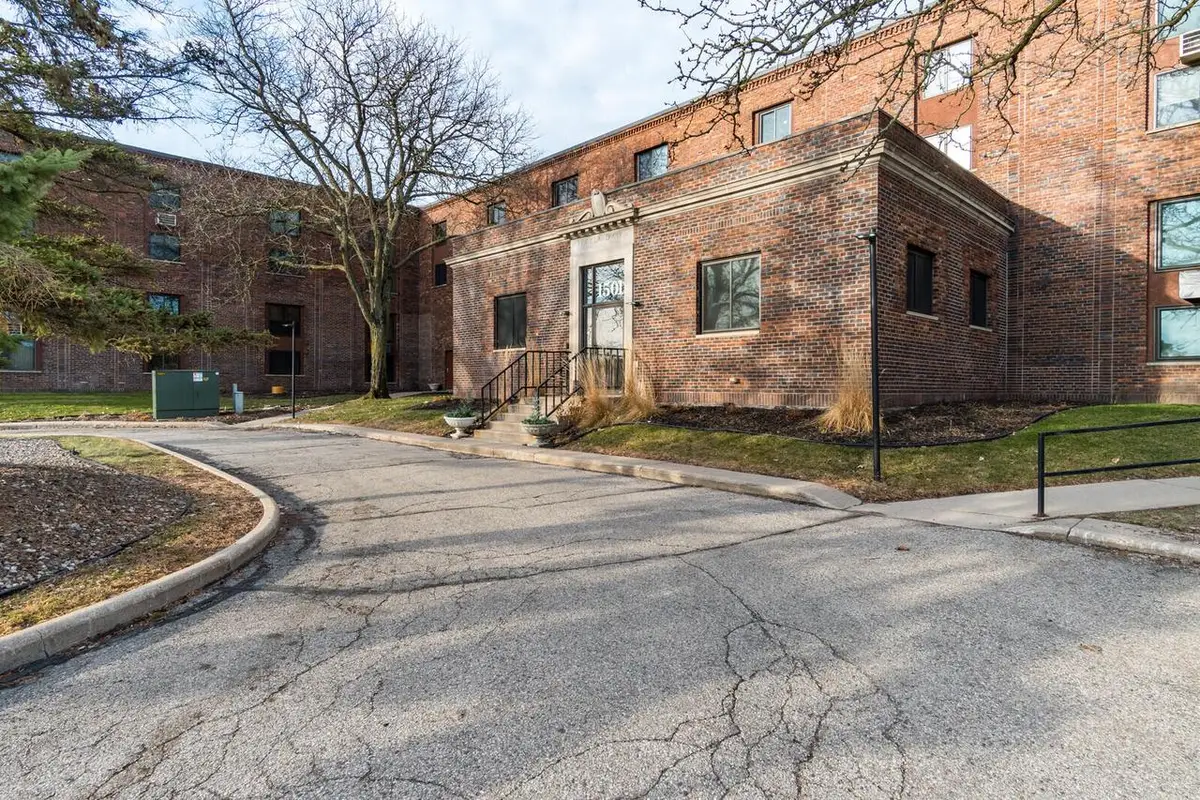 1501 Rose STREET #7, La Crosse, WI 54603 - #1