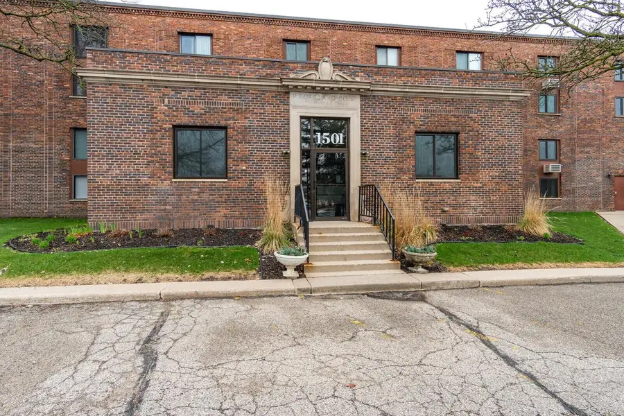 1501 Rose STREET #7, La Crosse, WI 54603 - #2