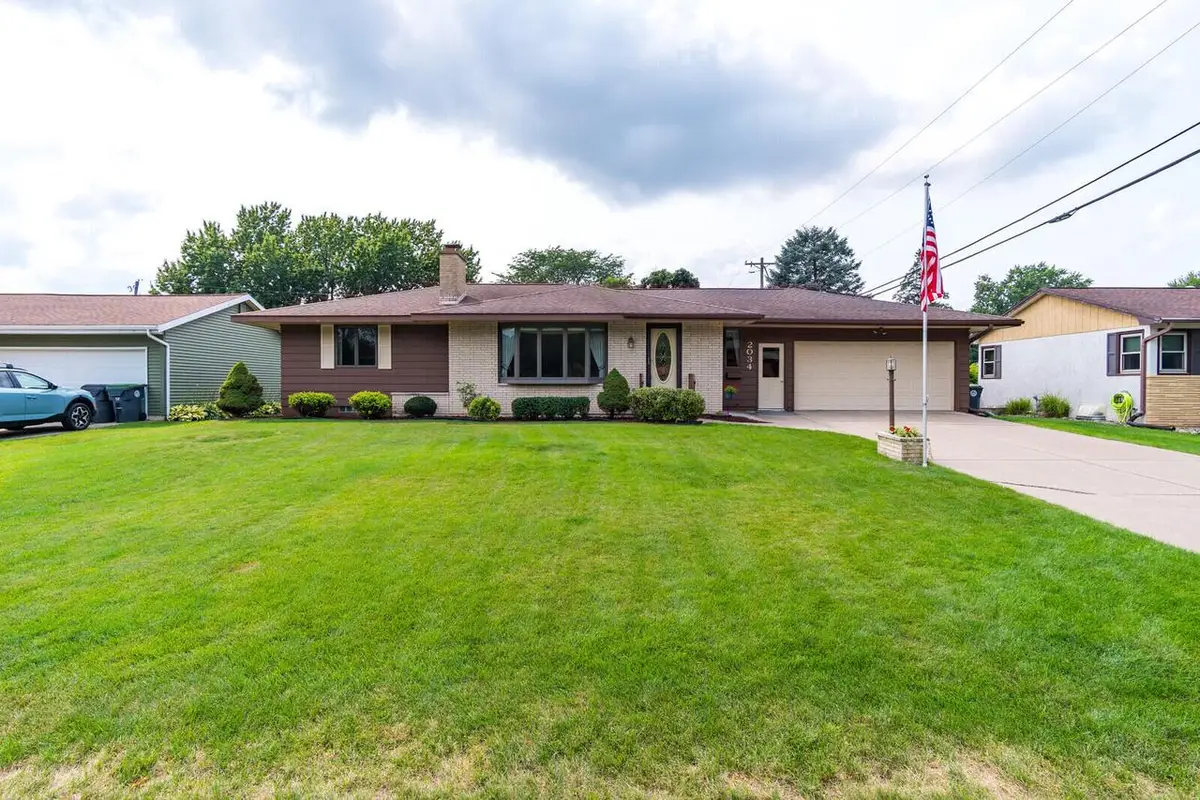 2034 32nd STREET S, La Crosse, WI 54601 - #1