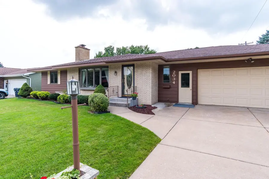 2034 32nd STREET S, La Crosse, WI 54601 - #2