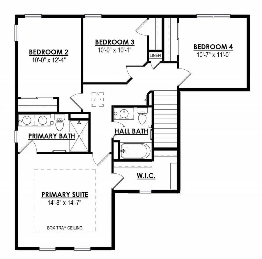 624 E Bluff CIRCLE, Waterford, WI 53185 - #3