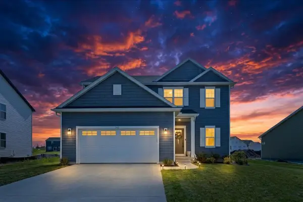 745 Johnson STREET, Watertown, WI 53094