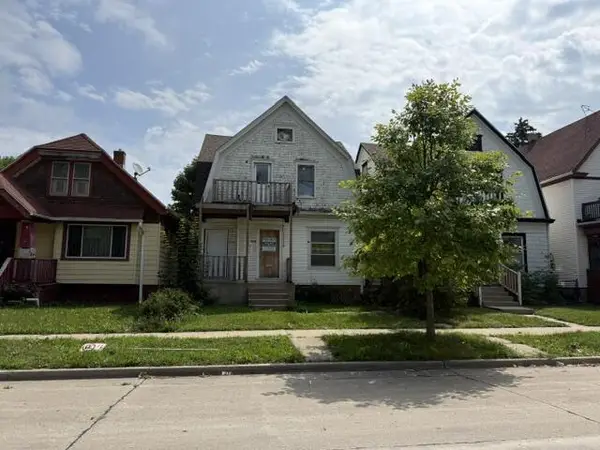 3626 N 9th STREET #3628, Milwaukee, WI 53206